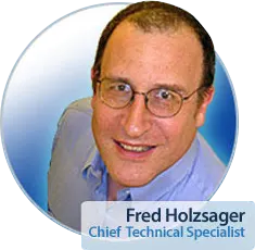 Fred Holzsager