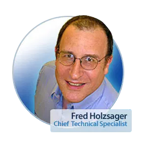 Fred Holzsager