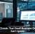 Tech Trends That Small Business Owners Can’t Ignore